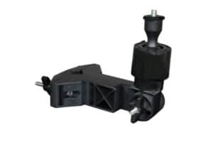 Mount for cellular trail camera