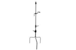 Stake for cellular trail camera