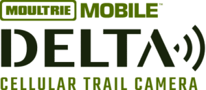 Moultrie Mobile Delta Cellular Trail Camera logo