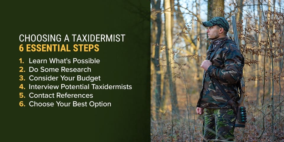 Choosing-a-Taxidermist-6-Essential-Steps